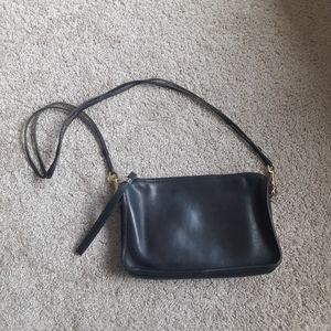 Vintage coach bag